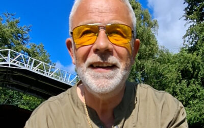 Christian D.