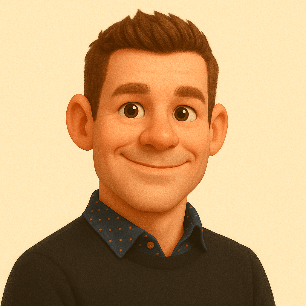 Christian Holm