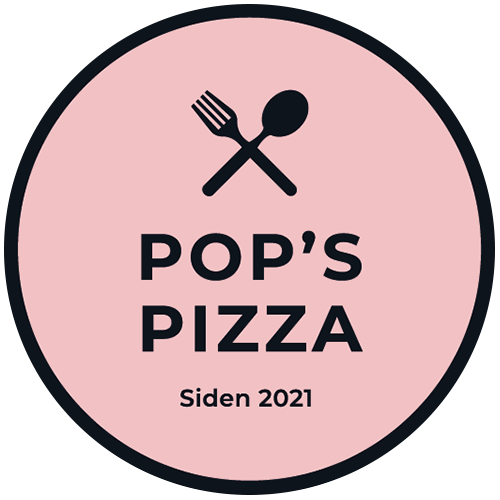 POP'S PIZZA