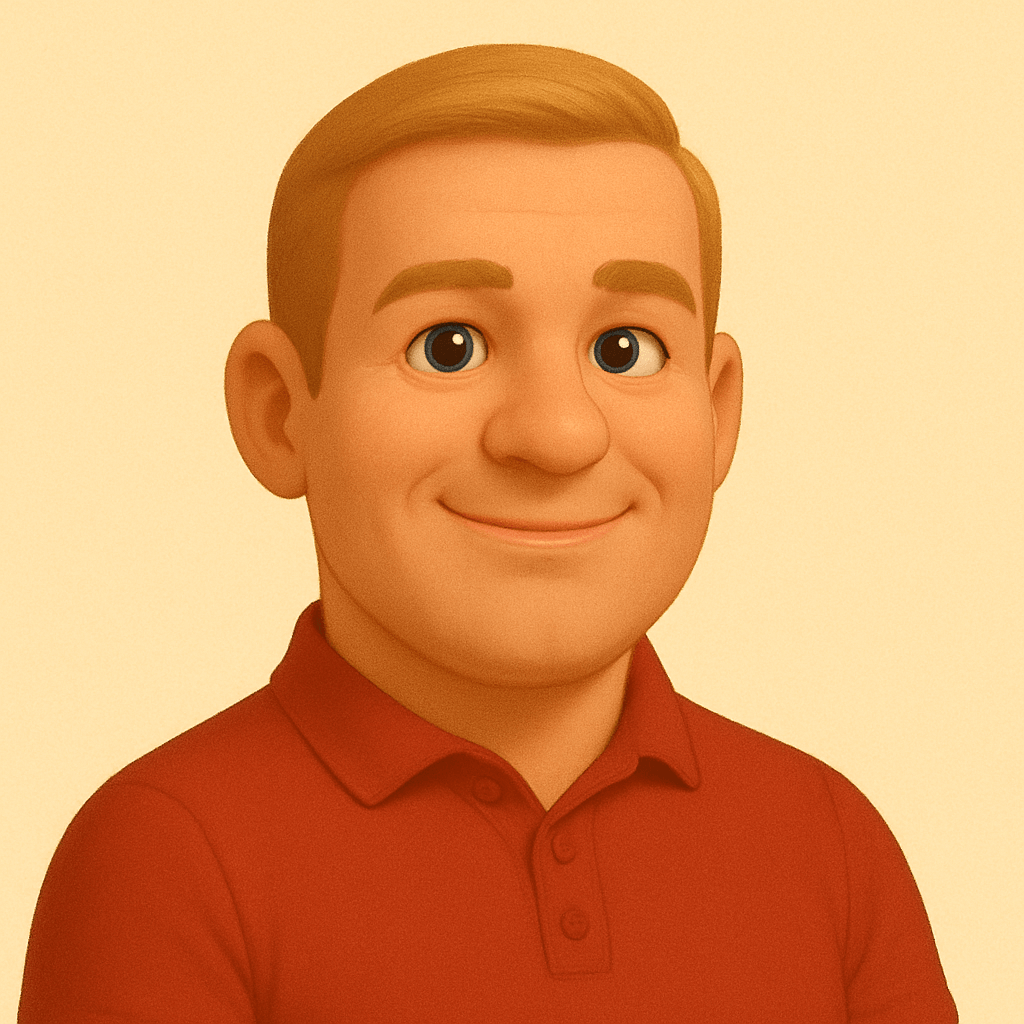Sven Peters