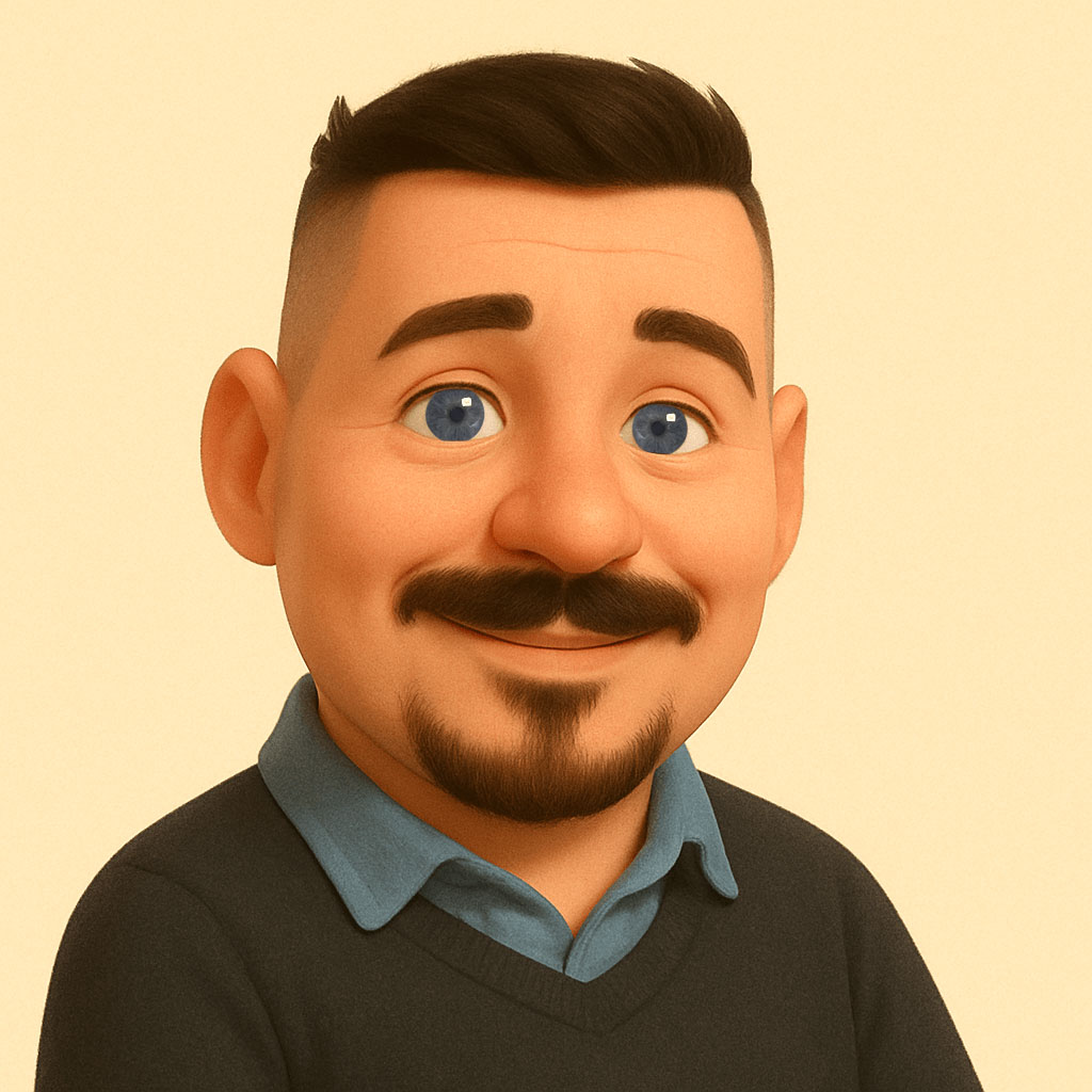 Jim Sandholm