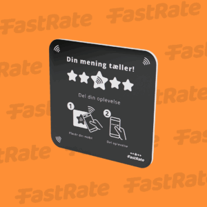 NFC Pad - Sort - One Size