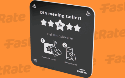 NFC Pad – Sort – One Size